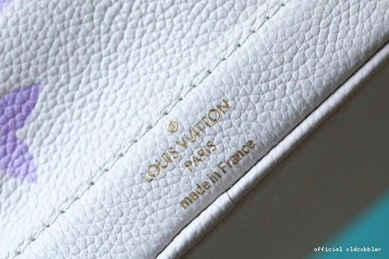 Official oldcobbler VUITTON NOÉ NANO LOUIS 0712